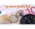We are not slaves