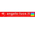 Logo of the website angelo-luce.it