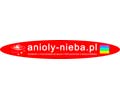 Logo of the website anioly-nieba.pl