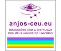Logo of the website anjos-ceu.eu