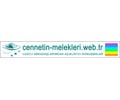 Logo of the website cennetin-melekleri.web.tr