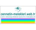 Logo of the website cennetin-melekleri.web.tr