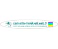 Logo of the website cennetin-melekleri.web.tr